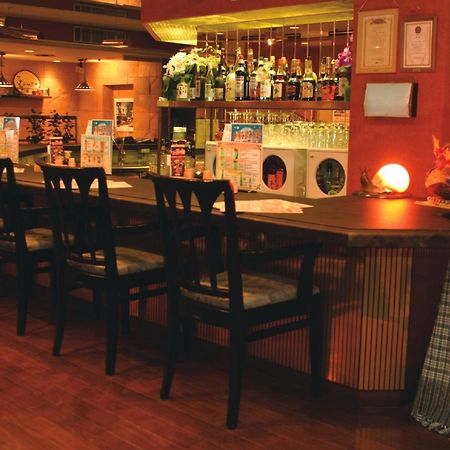 Smile Hotel Sendai-Kokubuncho Екстериор снимка