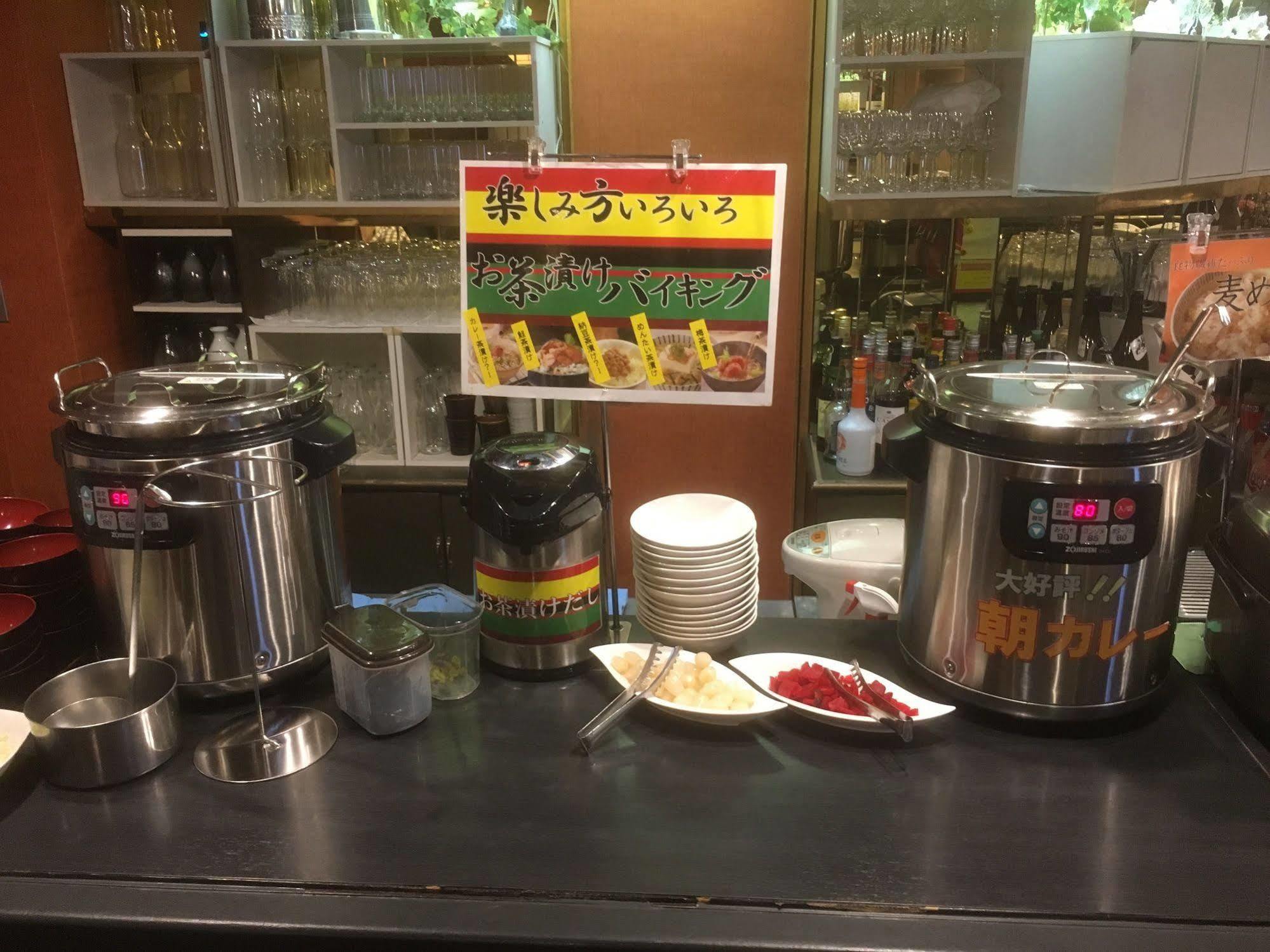 Smile Hotel Sendai-Kokubuncho Екстериор снимка